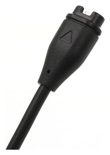 Universele Garmin Watch Oplader USB-C Kabel 1M Zwart afbeelding 6