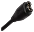 Universele Garmin Watch Oplader USB-C Kabel 1M Zwart afbeelding 5