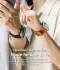 Ringke Leren Basic Bandje - Apple Watch 1-10/SE/Ultra - 49/46/45/44/42MM - Bruin afbeelding 4