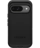 OtterBox Defender Google Pixel 9 / 9 Pro Hoesje Back Cover Zwart