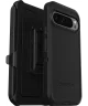 OtterBox Defender Google Pixel 9 Pro XL Hoesje Back Cover Zwart