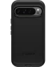 OtterBox Defender Google Pixel 9 Pro XL Hoesje Back Cover Zwart