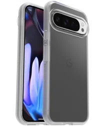 OtterBox React Google Pixel 9 Pro XL Hoesje Back Cover Transparant