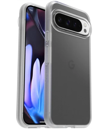 OtterBox React Google Pixel 9 Pro XL Hoesje Back Cover Transparant Hoesjes