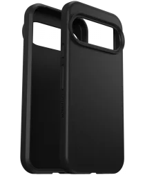 OtterBox React Google Pixel 9 / 9 Pro Hoesje Back Cover Zwart