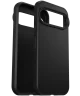 OtterBox React Google Pixel 9 / 9 Pro Hoesje Back Cover Zwart