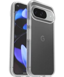 OtterBox React Google Pixel 9 / 9 Pro Hoesje Back Cover Transprant