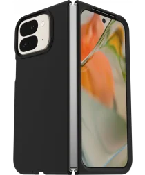 OtterBox Thin Flex Google Pixel 9 Pro Fold Hoesje Back Cover Zwart