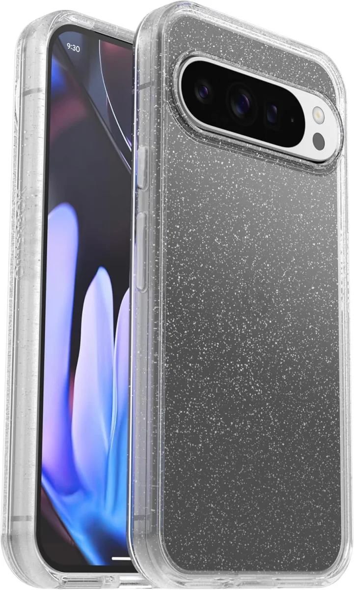 OtterBox Symmetry Google Pixel 9 Pro XL Hoesje Back Cover Glitter afbeelding 1