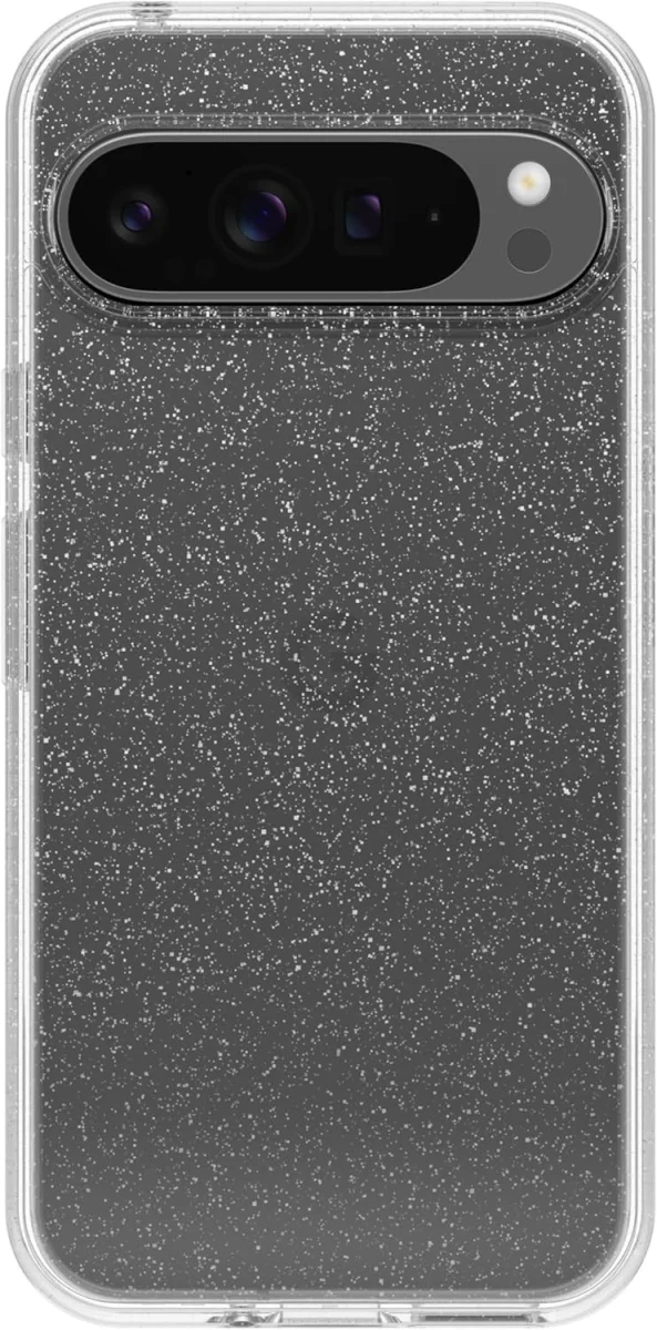 OtterBox Symmetry Google Pixel 9 Pro XL Hoesje Back Cover Glitter afbeelding 2