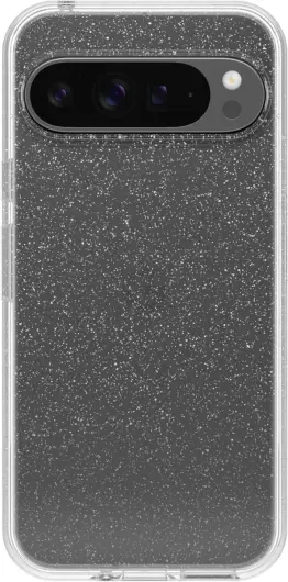 OtterBox Symmetry Google Pixel 9 Pro XL Hoesje Back Cover Glitter afbeelding 2