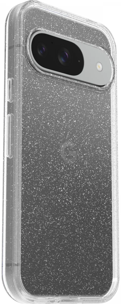 OtterBox Symmetry Google Pixel 9 / 9 Pro Hoesje Back Cover Glitter afbeelding 4