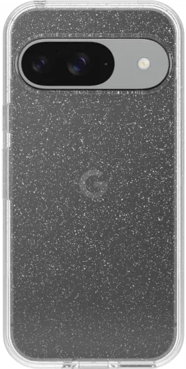OtterBox Symmetry Google Pixel 9 / 9 Pro Hoesje Back Cover Glitter afbeelding 2