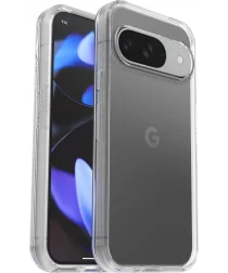 OtterBox Symmetry Google Pixel 9 / 9 Pro Hoesje Back Cover Transparant