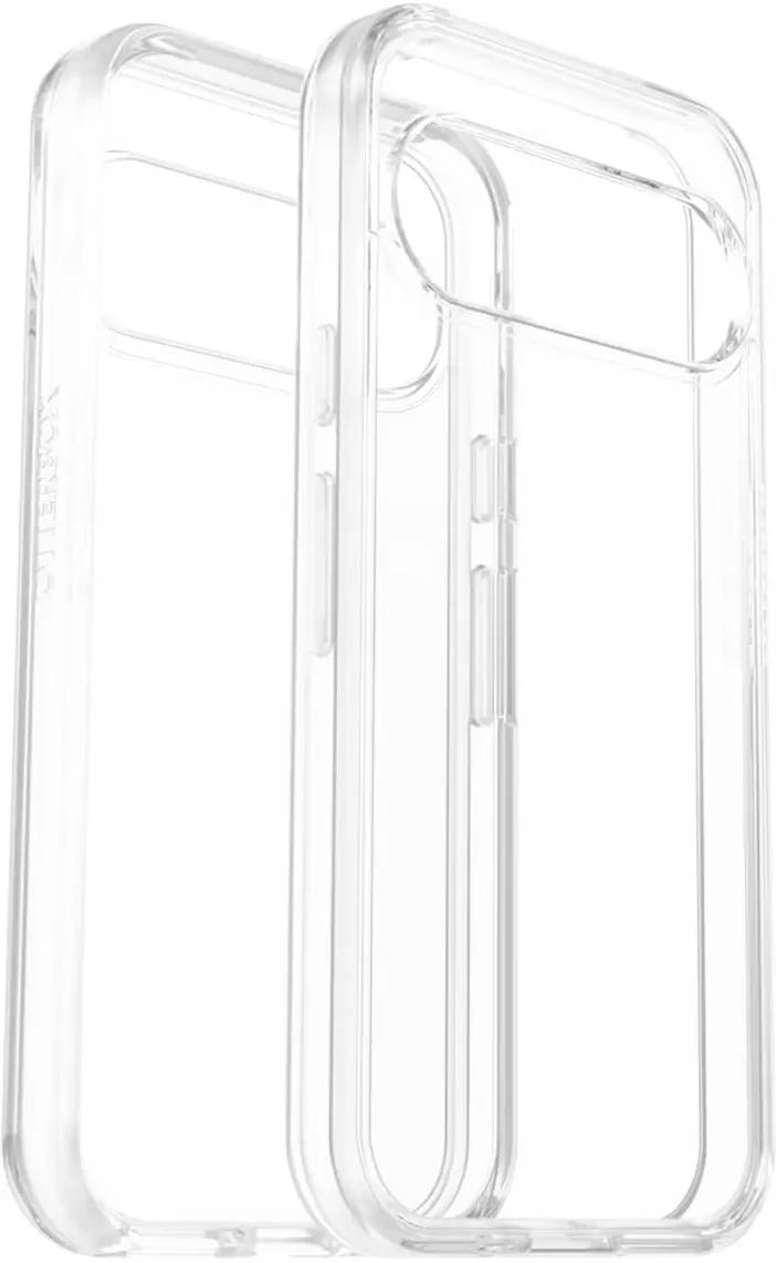 OtterBox Symmetry Google Pixel 9 / 9 Pro Hoesje Back Cover Transparant afbeelding 5