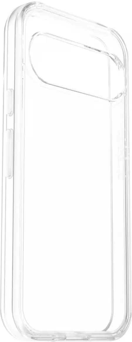 OtterBox Symmetry Google Pixel 9 / 9 Pro Hoesje Back Cover Transparant afbeelding 6