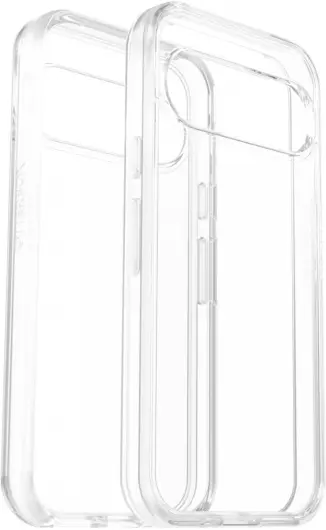 OtterBox Symmetry Google Pixel 9 / 9 Pro Hoesje Back Cover Transparant afbeelding 5