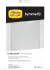 OtterBox Symmetry Google Pixel 9 / 9 Pro Hoesje Back Cover Transparant afbeelding 7