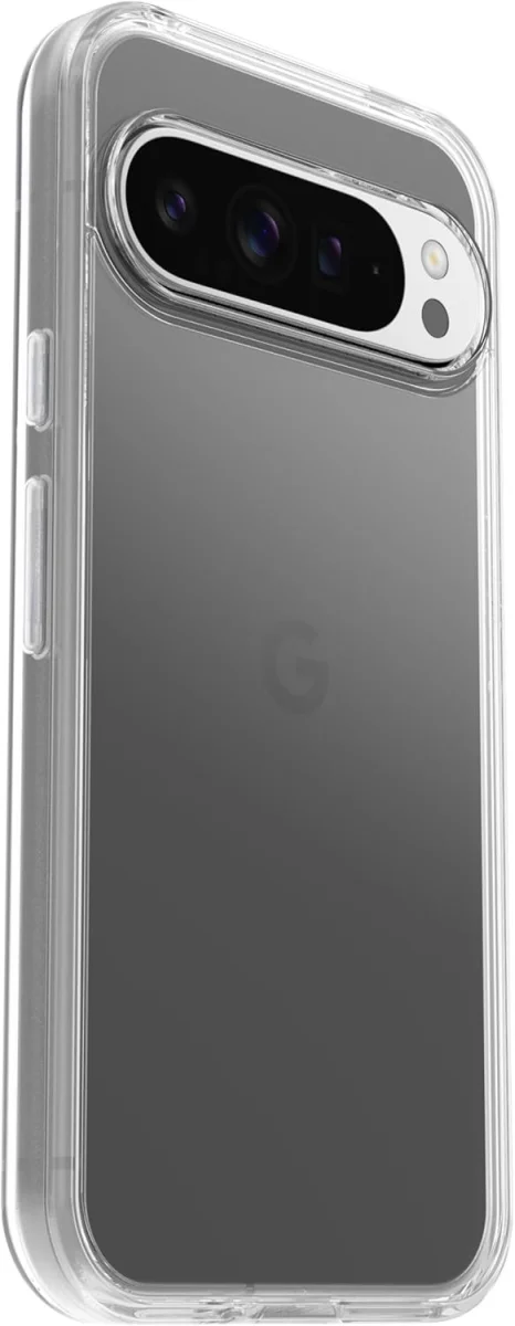 OtterBox Symmetry Google Pixel 9 Pro XL Hoesje Back Cover Transparant afbeelding 3