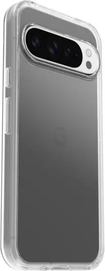 OtterBox Symmetry Google Pixel 9 Pro XL Hoesje Back Cover Transparant afbeelding 3