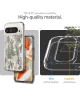 Spigen Ultra Hybrid Google Pixel 9 / 9 Pro Hoesje Back Cover Digital Camo