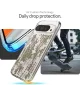 Spigen Ultra Hybrid Google Pixel 9 / 9 Pro Hoesje Back Cover Digital Camo