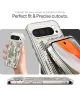 Spigen Ultra Hybrid Google Pixel 9 / 9 Pro Hoesje Back Cover Digital Camo