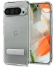 Spigen Slim Armor Essential S Google Pixel 9 / 9 Pro Hoesje Transparant