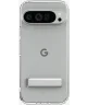 Spigen Slim Armor Essential S Google Pixel 9 / 9 Pro Hoesje Transparant