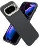 Spigen Cyrill Ultra Color Google Pixel 9 Pro XL Hoesje Back Cover Grijs