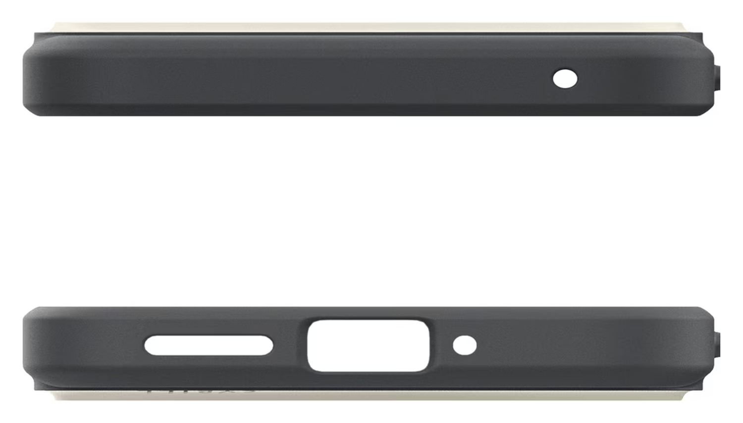 Spigen Cyrill Ultra Color Google Pixel 9 Pro XL Hoesje Back Cover Grijs afbeelding 9