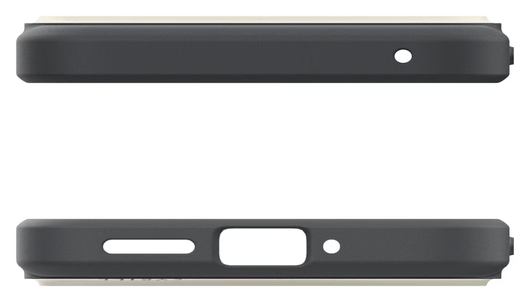 Spigen Cyrill Ultra Color Google Pixel 9 Pro XL Hoesje Back Cover Grijs afbeelding 9