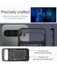 Spigen Ultra Hybrid Google Pixel 9 Pro XL Hoesje Back Cover Zero One