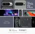 Spigen Ultra Hybrid Google Pixel 9 Pro XL Hoesje Back Cover Zero One afbeelding 3