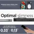 Spigen Ultra Hybrid Google Pixel 9 Pro XL Hoesje Back Cover Zero One afbeelding 5