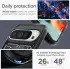 Spigen Ultra Hybrid Google Pixel 9 Pro XL Hoesje Back Cover Zero One afbeelding 6