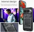 Spigen Ultra Hybrid Google Pixel 9 Pro XL Hoesje Back Cover Zero One afbeelding 8