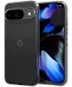 Spigen Crystal Flex Google Pixel 9 / 9 Pro Hoesje Back Cover Transparant