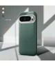 Spigen Cyrill Ultra Color Google Pixel 9 / 9 Pro Hoesje Back Cover Groen