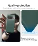 Spigen Cyrill Ultra Color Google Pixel 9 / 9 Pro Hoesje Back Cover Groen