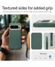 Spigen Cyrill Ultra Color Google Pixel 9 / 9 Pro Hoesje Back Cover Groen