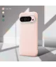 Spigen Cyrill Ultra Color Google Pixel 9 / 9 Pro Hoesje Back Cover Roze