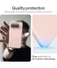 Spigen Cyrill Ultra Color Google Pixel 9 / 9 Pro Hoesje Back Cover Roze