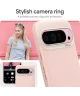 Spigen Cyrill Ultra Color Google Pixel 9 / 9 Pro Hoesje Back Cover Roze