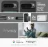 Spigen Slim Armor CS Google Pixel 9 Pro XL Hoesje Back Cover Groen afbeelding 2