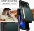 Spigen Slim Armor CS Google Pixel 9 Pro XL Hoesje Back Cover Groen afbeelding 3