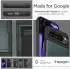 Spigen Slim Armor CS Google Pixel 9 Pro XL Hoesje Back Cover Groen afbeelding 7