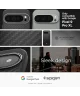 Spigen Enzo Aramid Google Pixel 9 Pro XL Hoesje MagSafe Aramide Back Cover Zwart