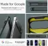 Spigen Tough Armor Google Pixel 9 Pro XL Hoesje Back Cover Groen afbeelding 7
