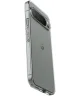 Spigen Crystal Flex Google Pixel 9 Pro XL Hoesje Back Cover Transparant